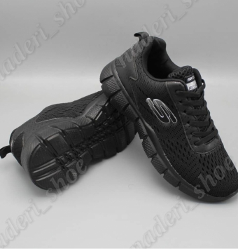 تصویر  کفش  ورزشی اسکیچرز  SKECHERS وارداتی آفباکس مدل 361 362 363