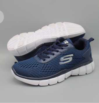 تصویر  کفش  ورزشی اسکیچرز  SKECHERS وارداتی آفباکس مدل 361 362 363