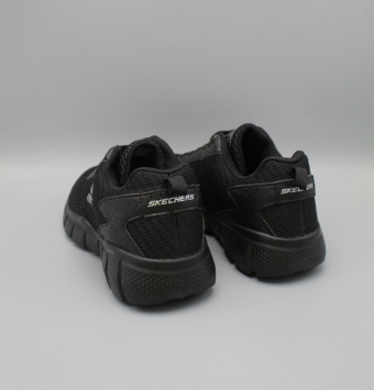 تصویر  کفش  ورزشی اسکیچرز  SKECHERS وارداتی آفباکس مدل 361 362 363