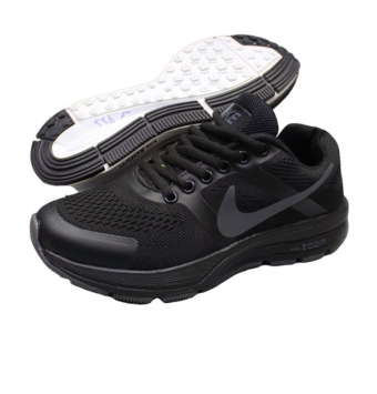 تصویر  کفش ورزشی نایک وارداتی آفباکس  1291 NIKE