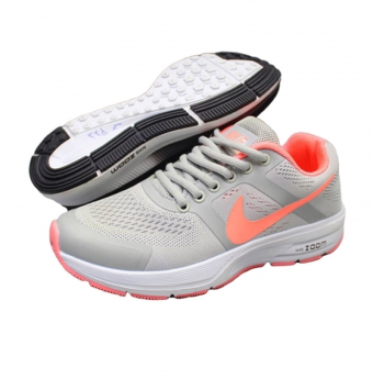 تصویر  کفش ورزشی نایک وارداتی آفباکس  1291 NIKE