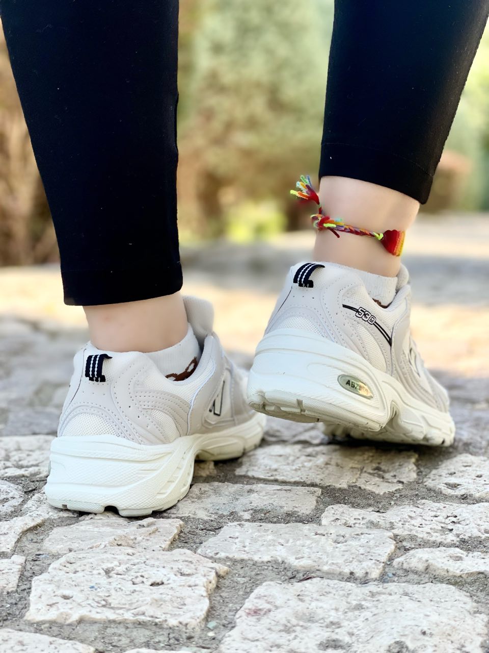 کفش ورزشی نیوبالانس 530مدل8109