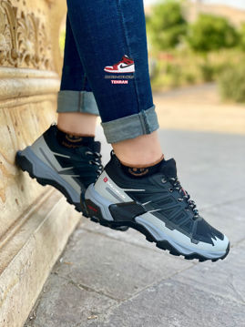 کفش ورزشی سالامون مدل4887