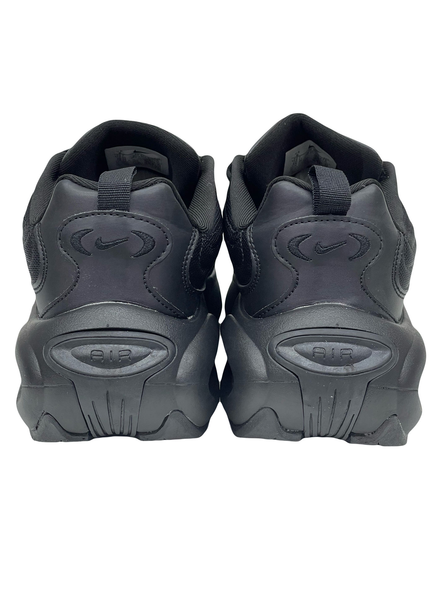 کفش ورزشی نایک پورتال مدل 9711