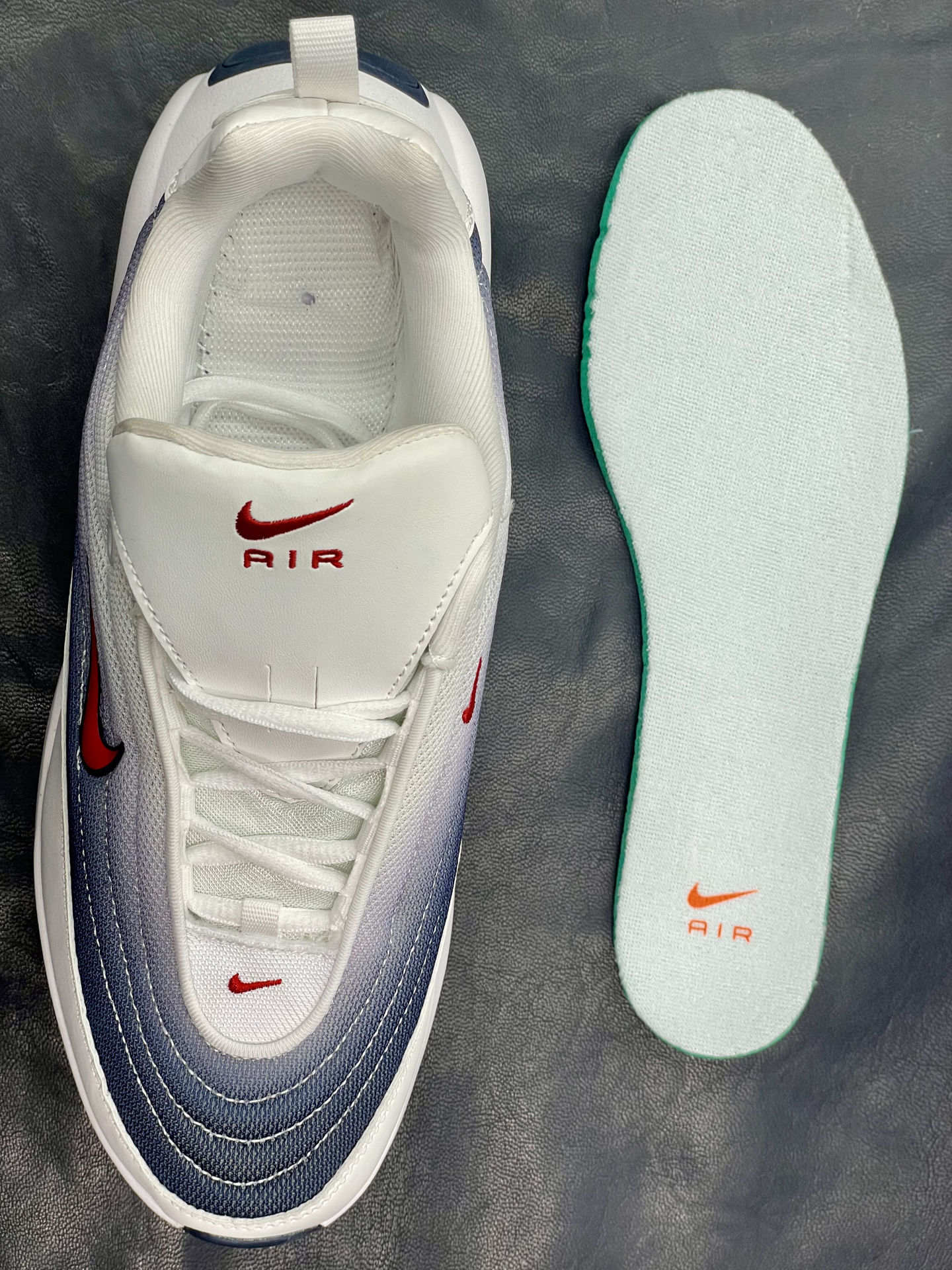 کفش ورزشی نایک پورتال مدل 9711