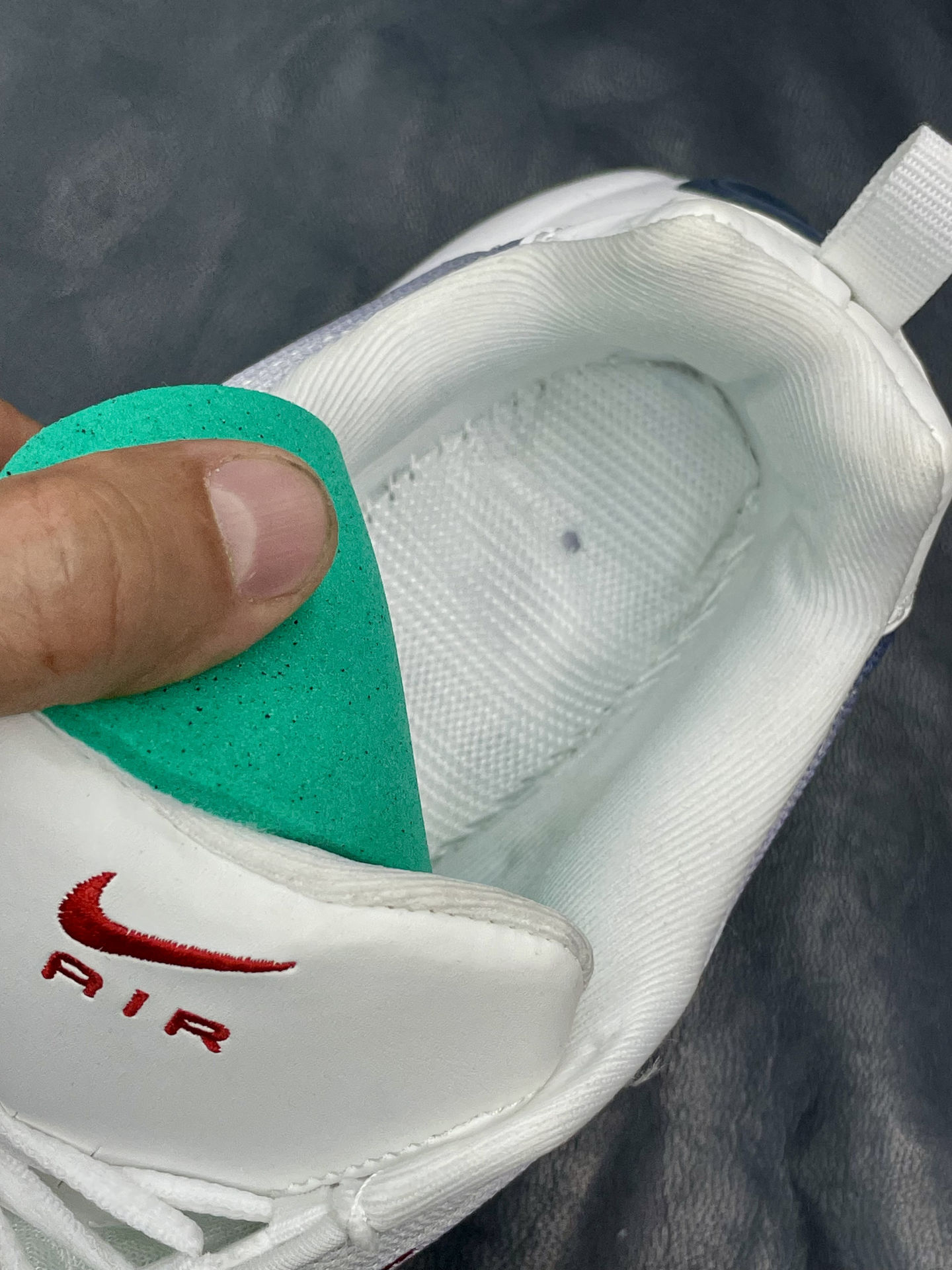 کفش ورزشی نایک پورتال مدل 9711