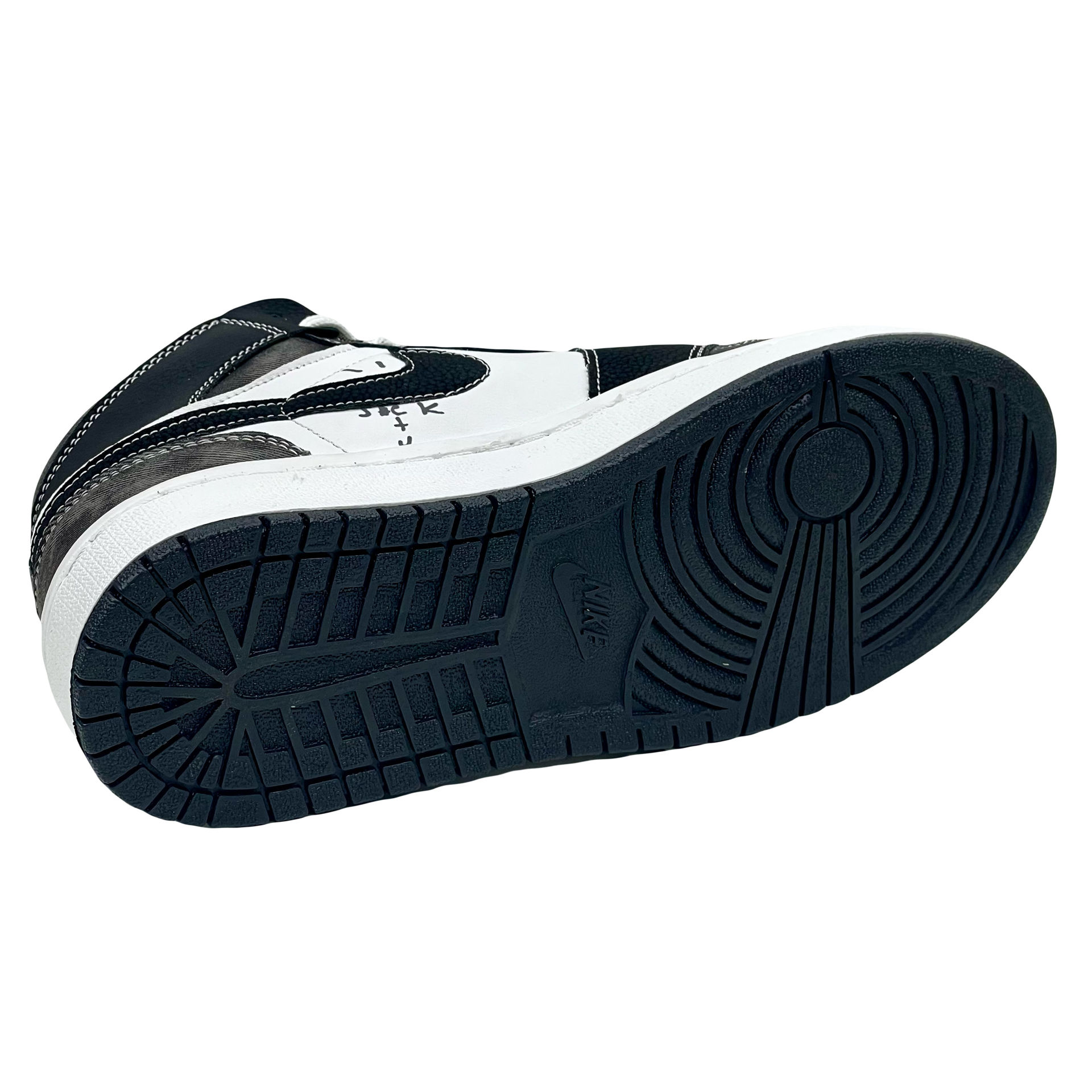 مشکی طوسی سفید