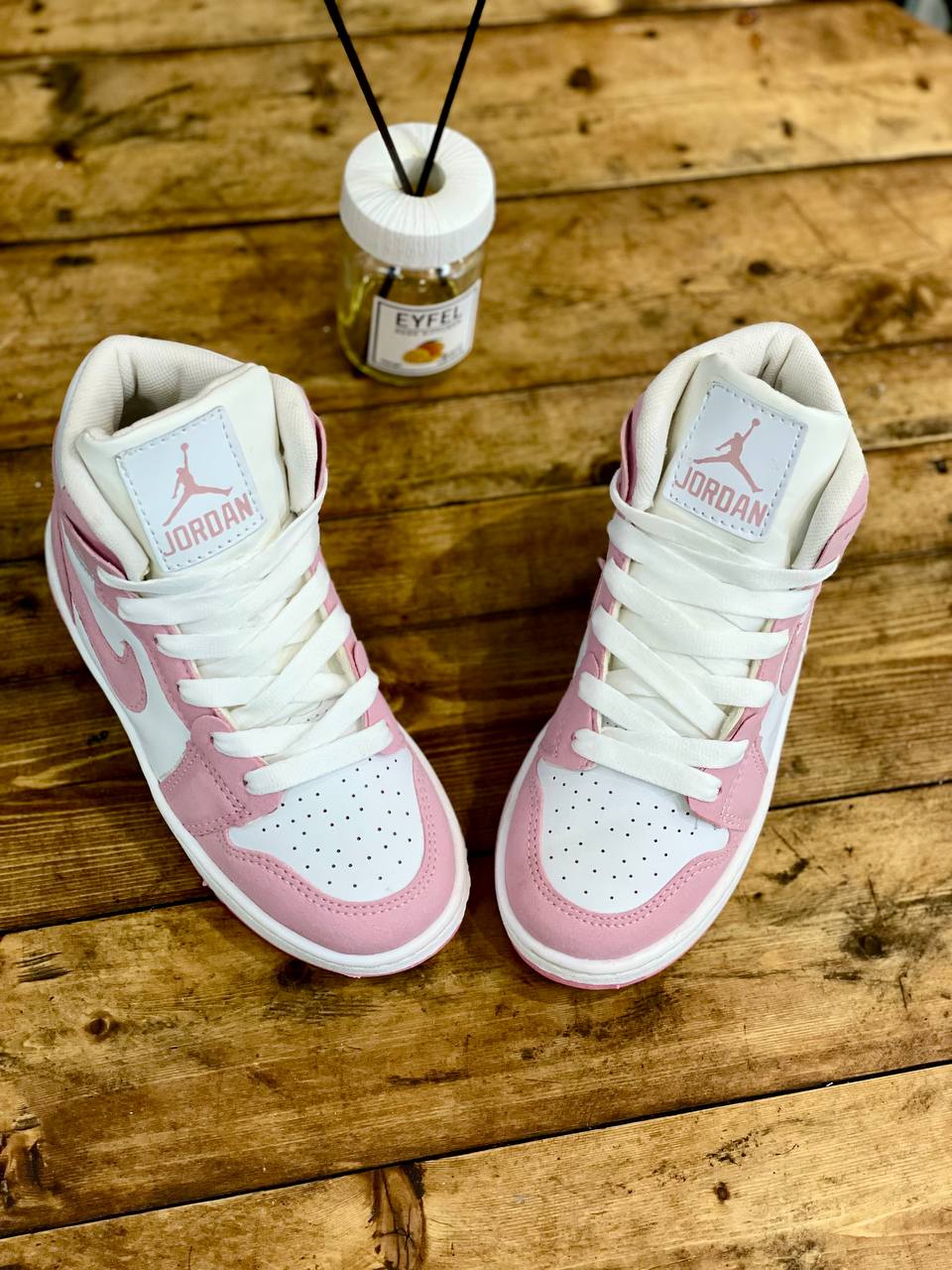 کفش ورزشی نایک ایر جردن بچه گانه