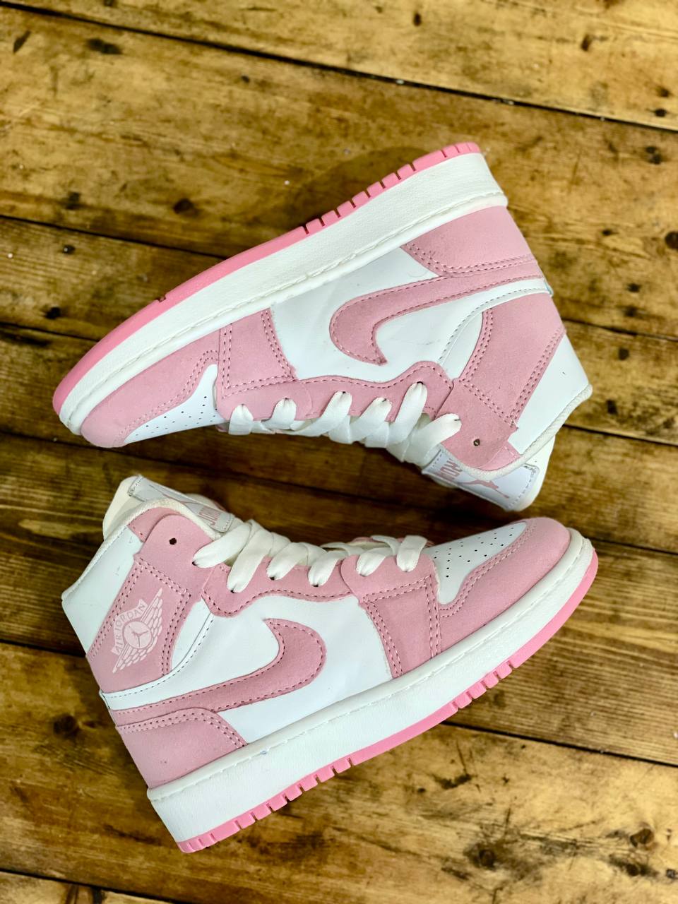 کفش ورزشی نایک ایر جردن بچه گانه