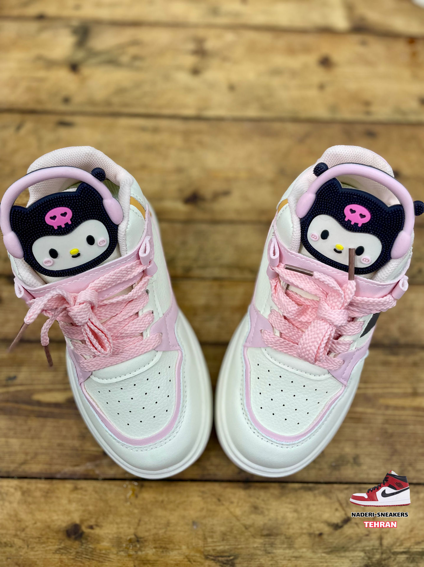 کفش ورزشی بچه گانه لبوبو مدل 9908