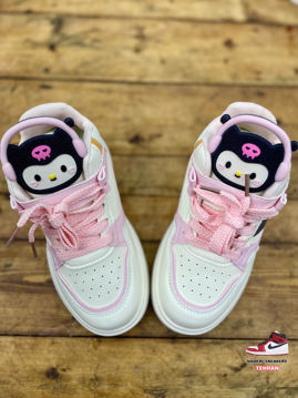 کفش ورزشی بچه گانه لبوبو مدل 9908