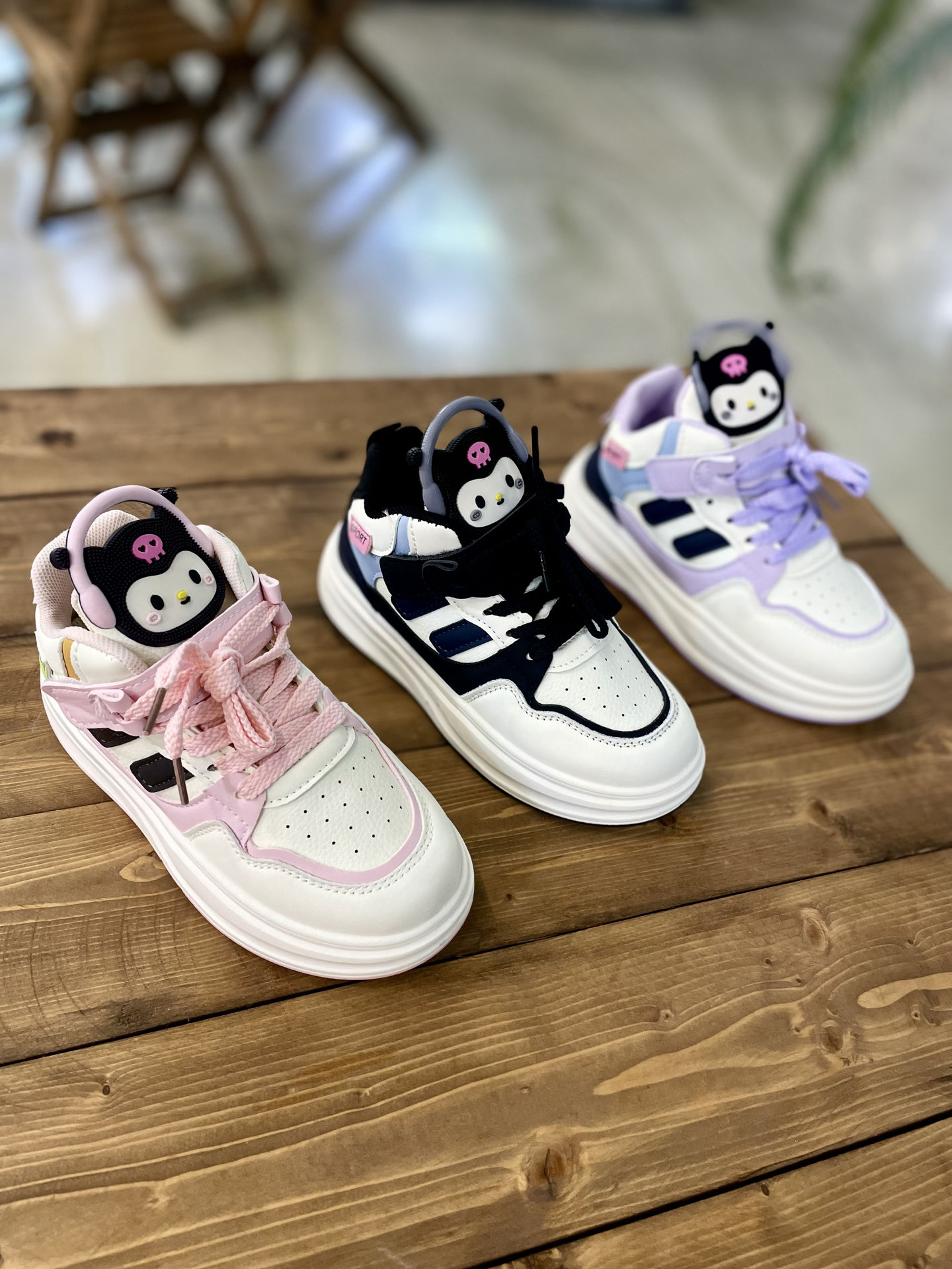 کفش ورزشی بچه گانه لبوبو مدل 9908