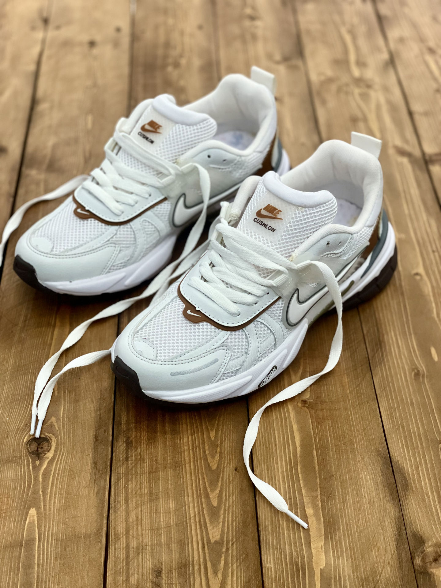 کفش ورزشی نایک وی تو کی مدل 635301