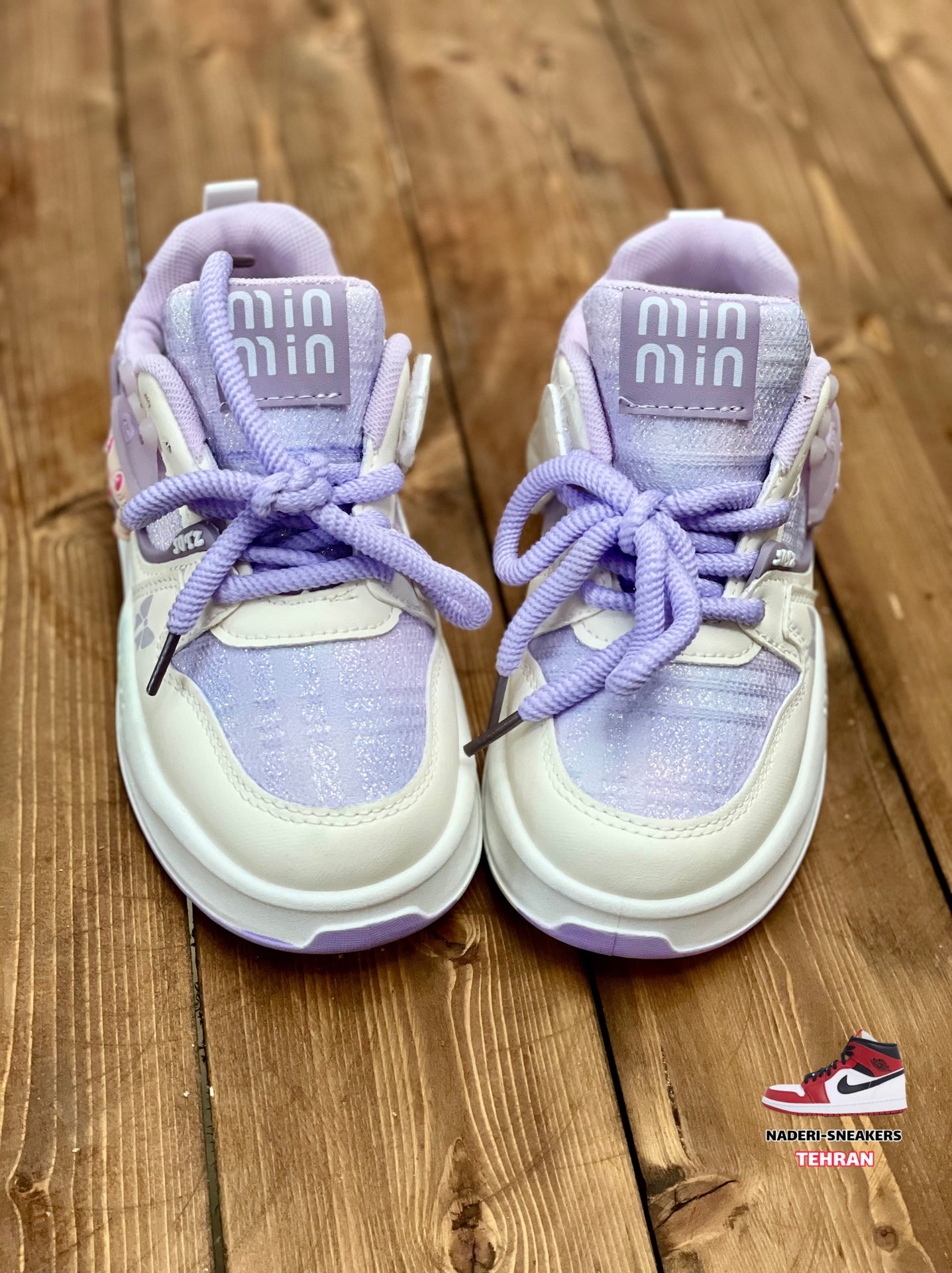 کفش ورزشی بچه گانه لبوبو مدل 9878