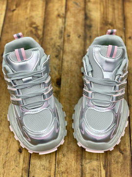 کفش ورزشی فشن مدل 9920