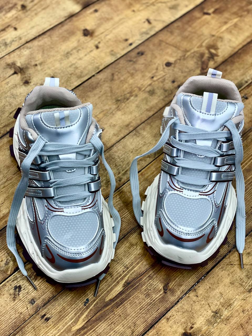 کفش ورزشی فشن مدل 9920