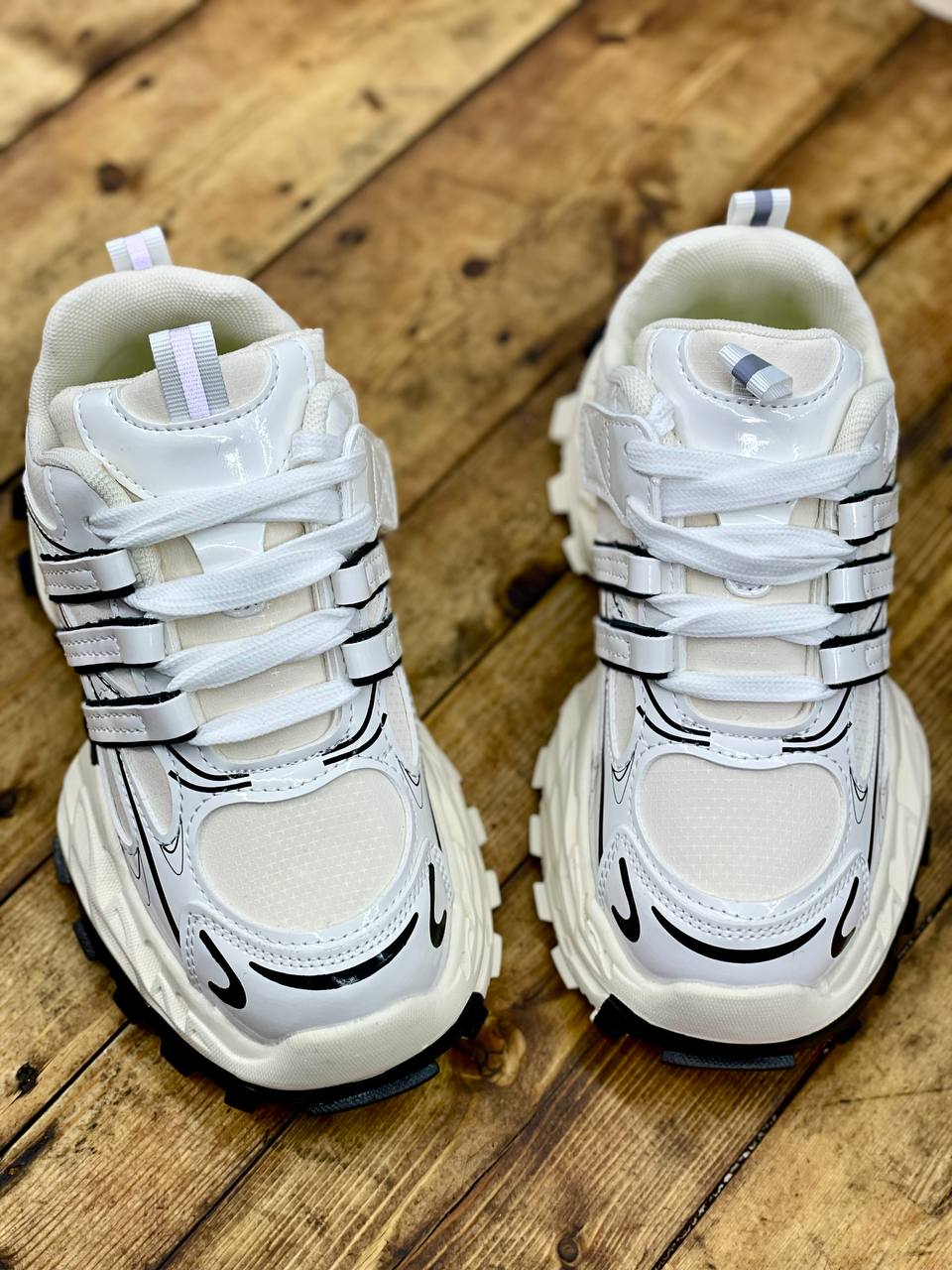 کفش ورزشی فشن مدل 9920