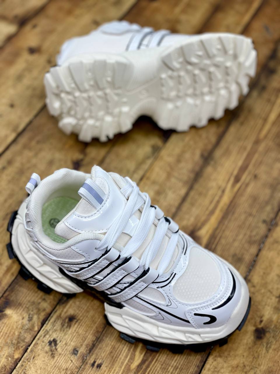 کفش ورزشی فشن مدل 9920