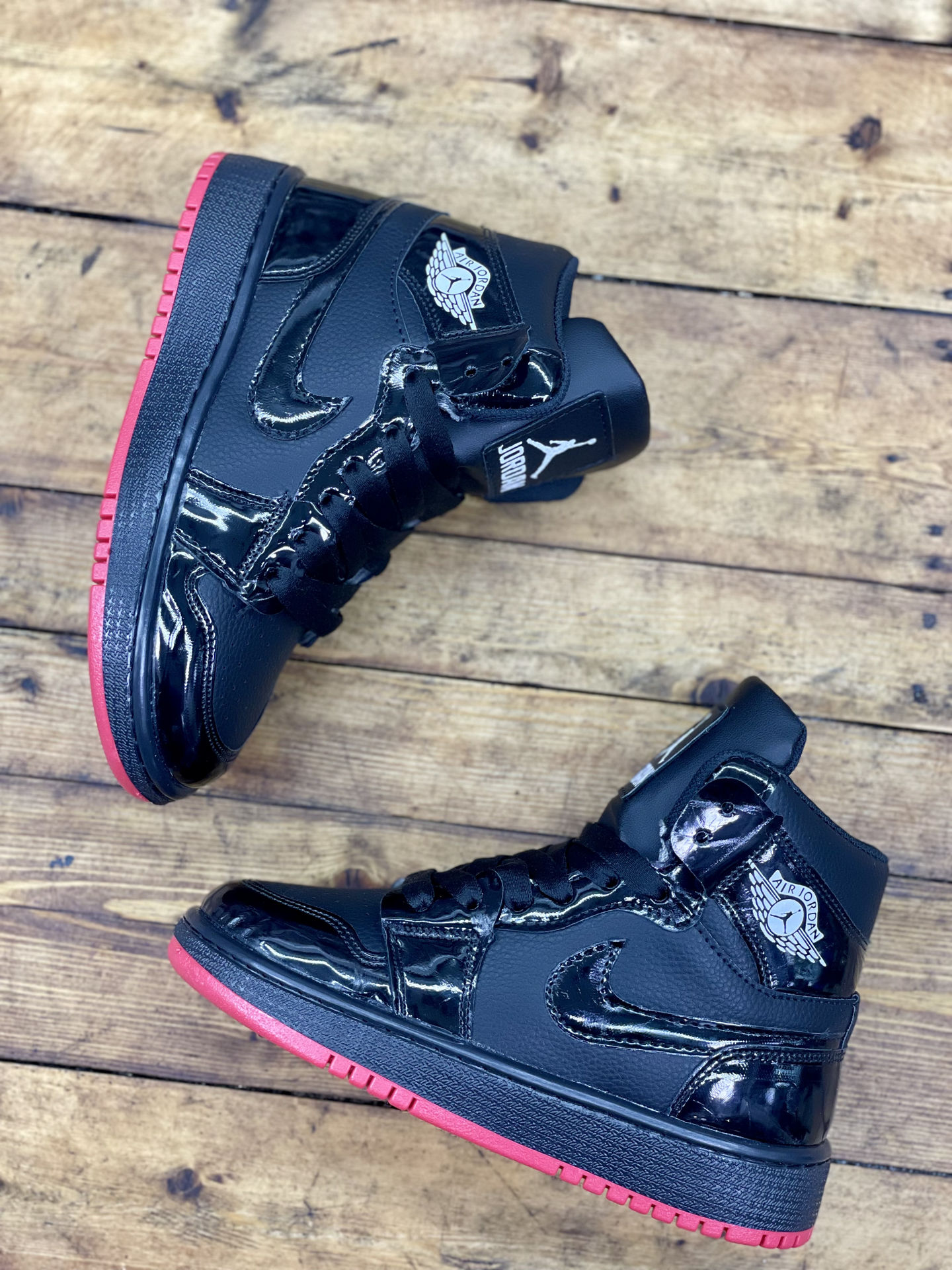 کفش ورزشی نایک ایر جردن بچه گانه