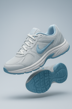 کفش ورزشی نایک وی تو کی مدل 635301