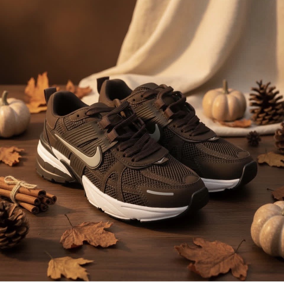 کفش ورزشی نایک وی تو کی مدل 635301