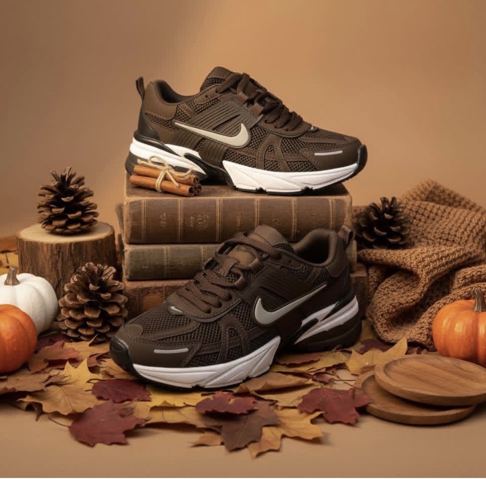 کفش ورزشی نایک وی تو کی مدل 635301