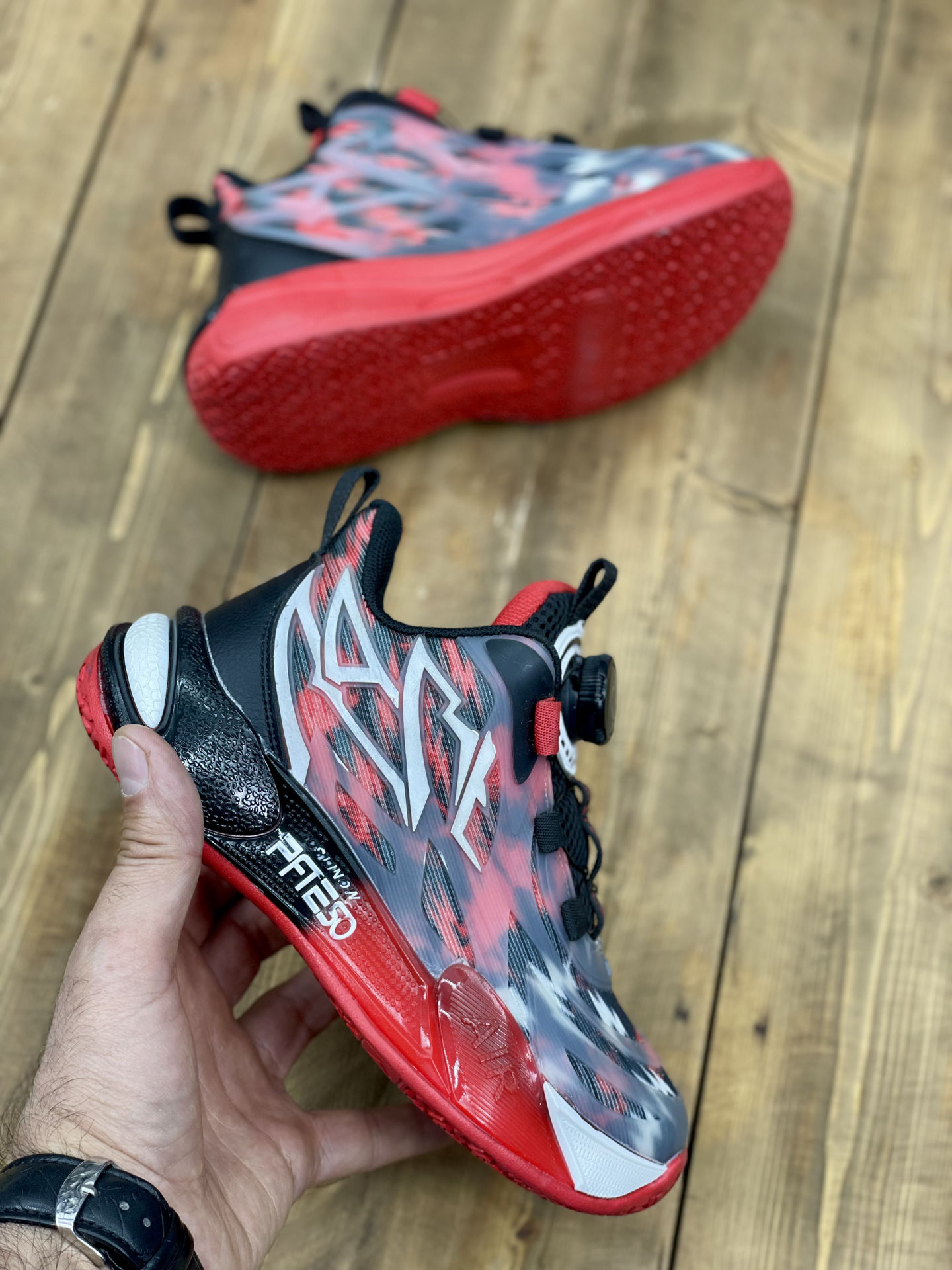 کفش ورزشی بچه گانه جی داک مدل 5262