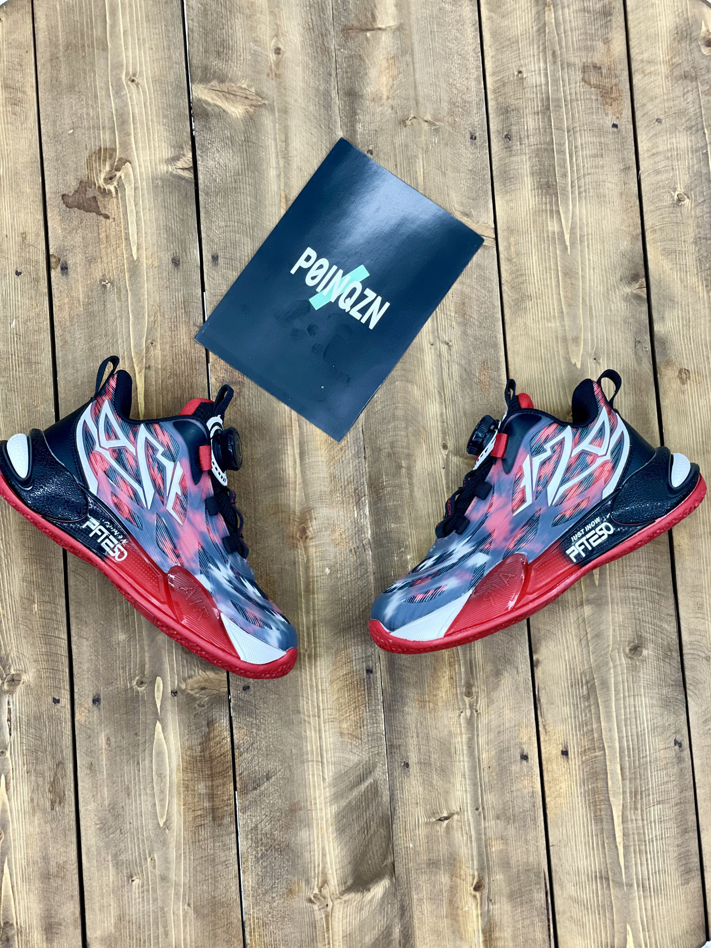 کفش ورزشی بچه گانه جی داک مدل 5262