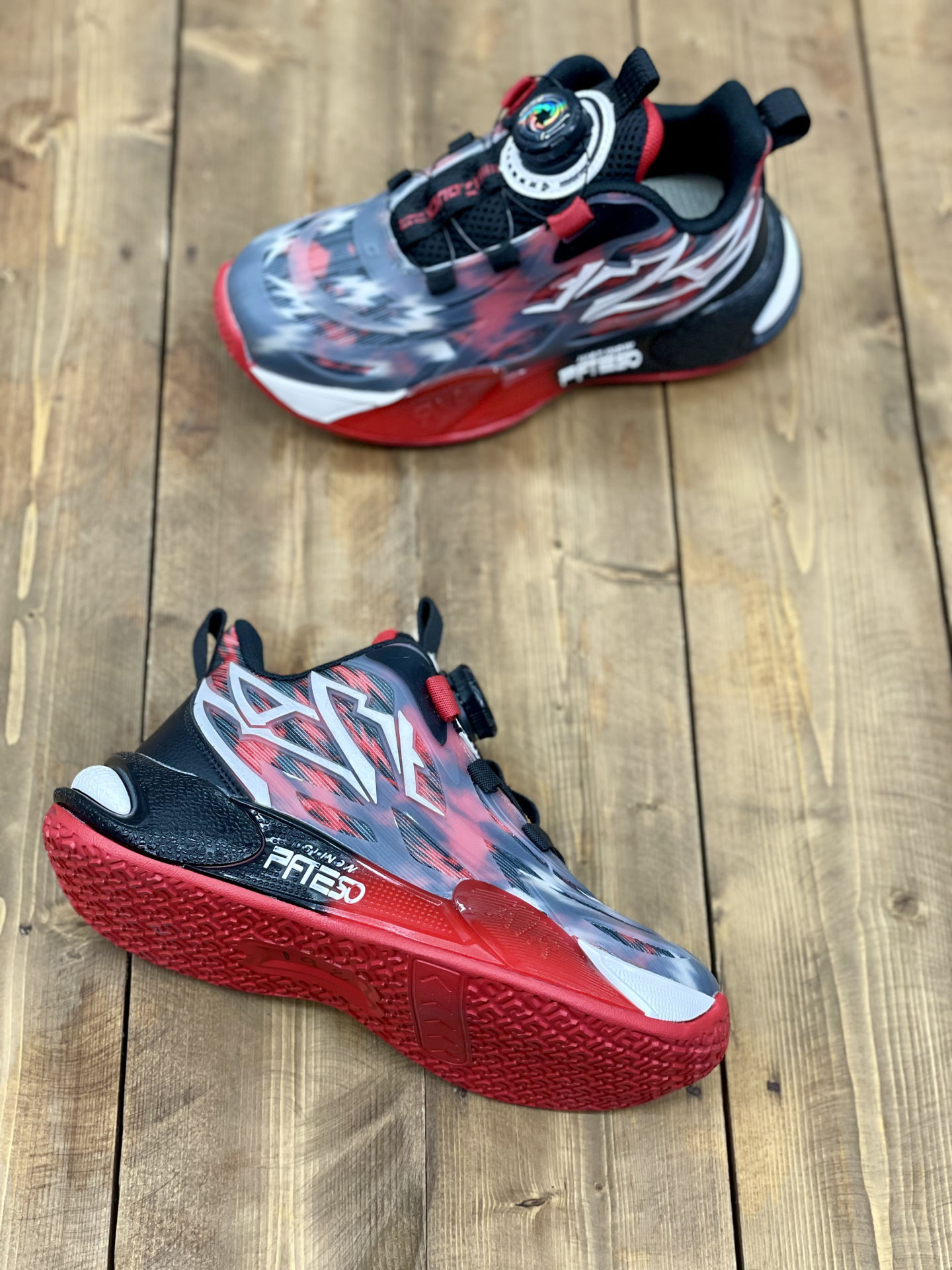 کفش ورزشی بچه گانه جی داک مدل 5262