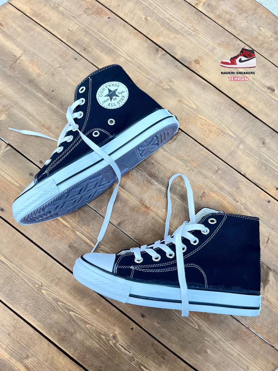 کفش ورزشی آلستار  مدل 10702