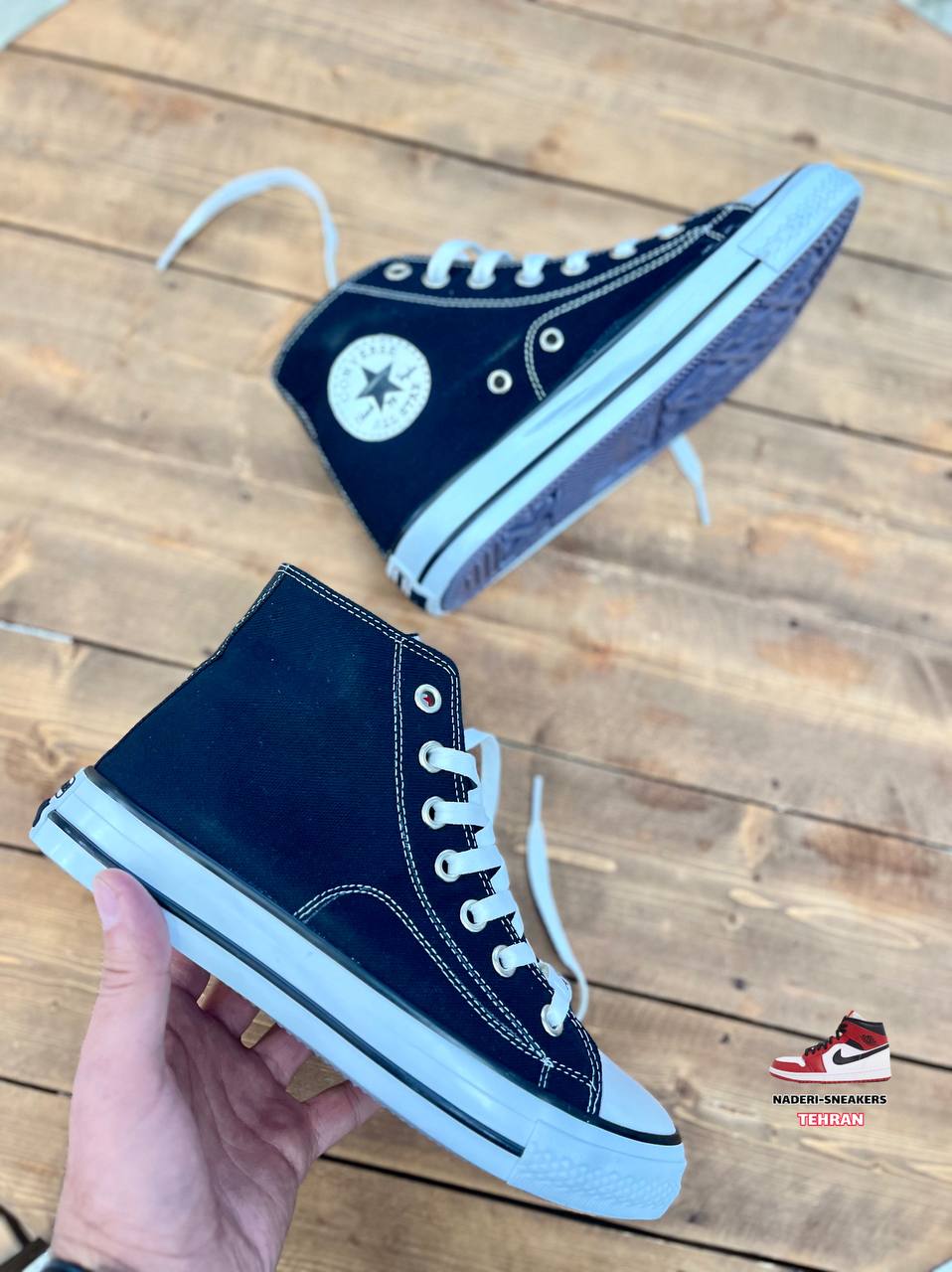 کفش ورزشی آلستار  مدل 10702