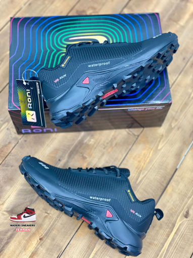 کفش ورزشی رونی مدل 2086