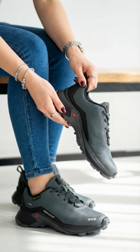 کفش ورزشی رونی مدل 2086