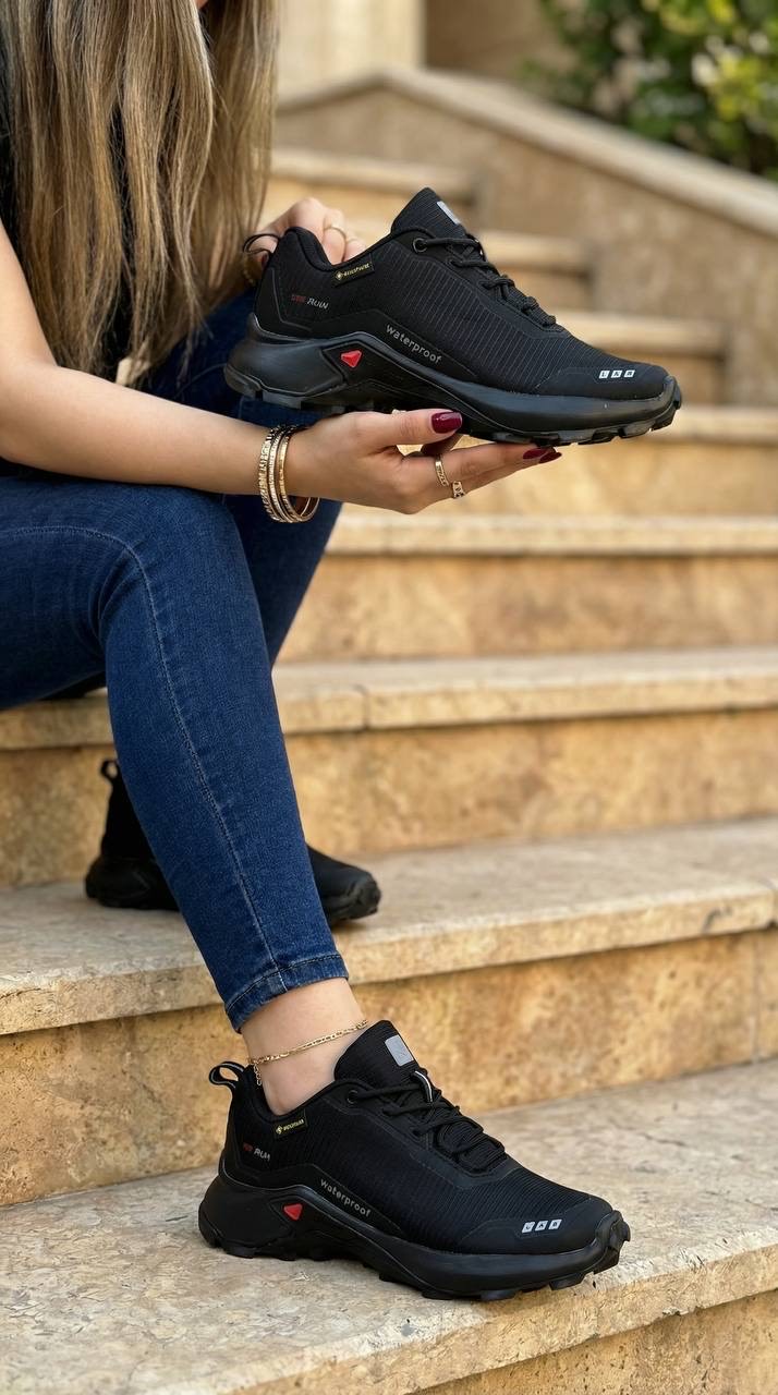 کفش ورزشی رونی مدل 2086