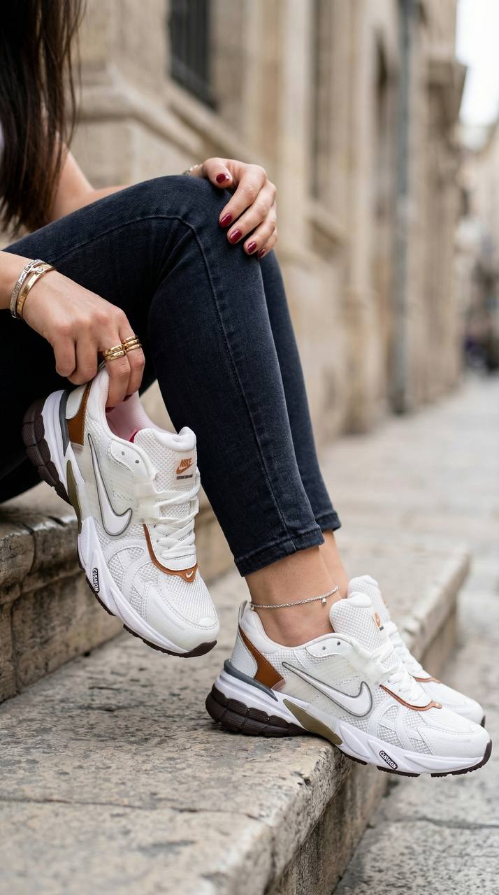 کفش ورزشی نایک وی تو کی مدل 2961