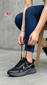 کفش ورزشی نایک فلاور مدل 7241