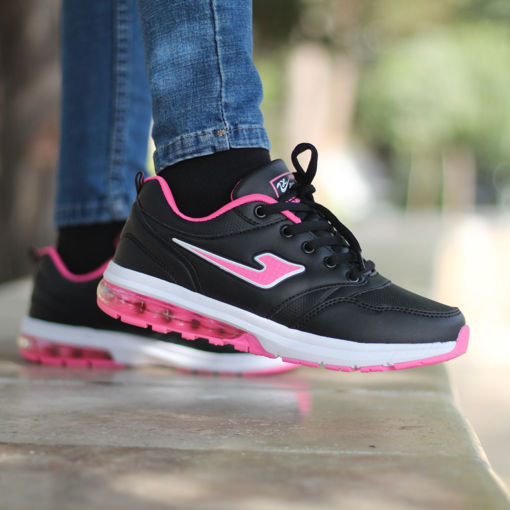 کفش ورزشی زنانه  آفباکس مدل 903