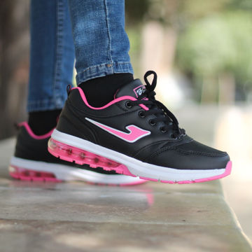 کفش ورزشی زنانه  آفباکس مدل 903