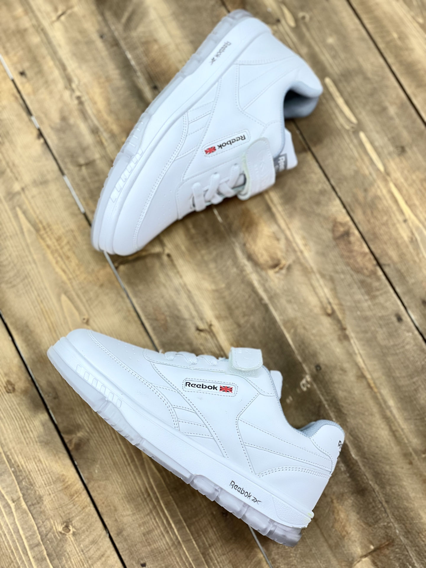 کفش ورزشی ریبوک بچه گانه مدل 9830