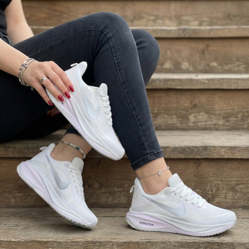 کتونی ورزشی نایک زوم وارداتی مدل 213