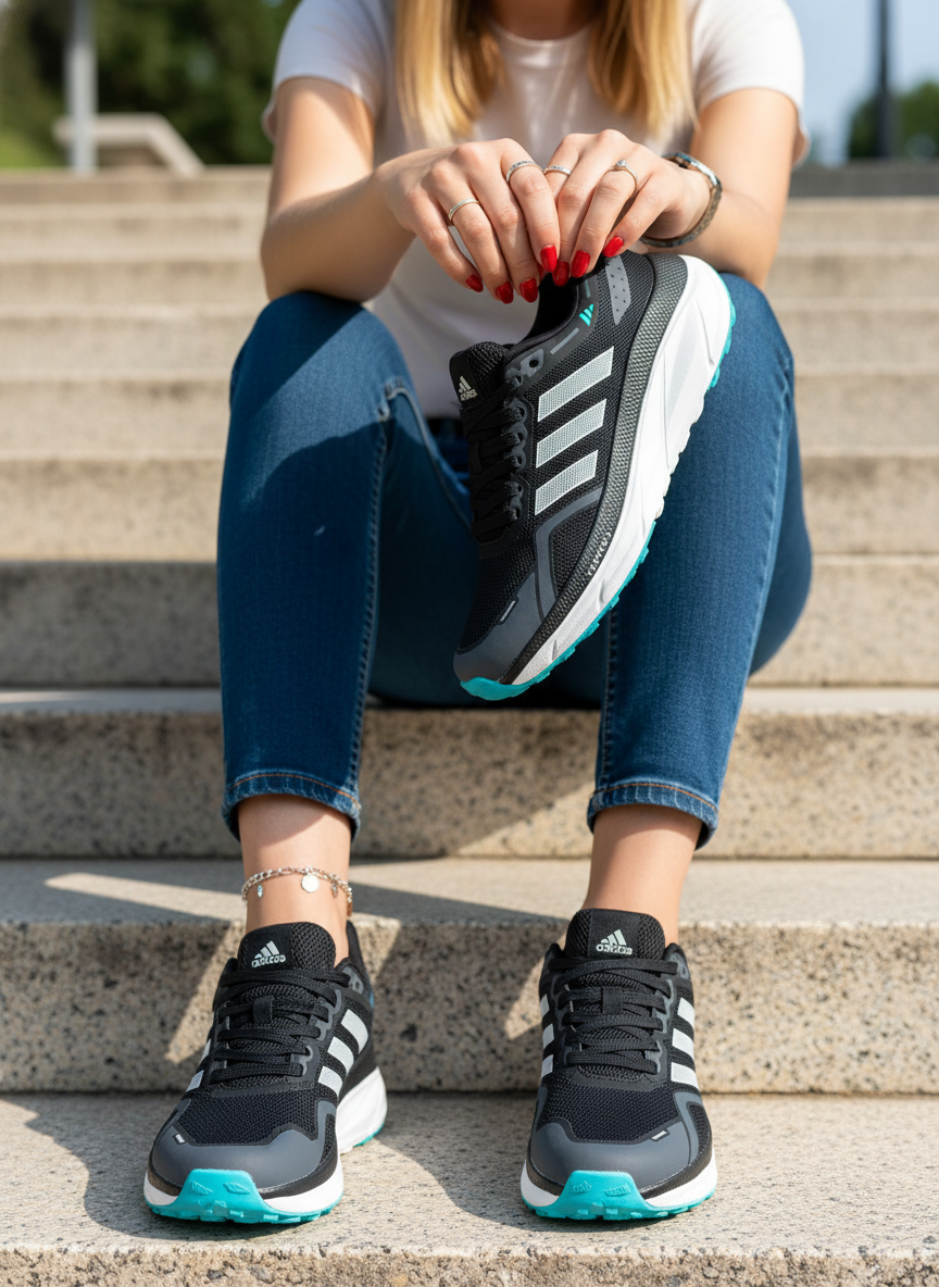 کفش ورزشی آدیداس ترکس وارداتی مدل 211