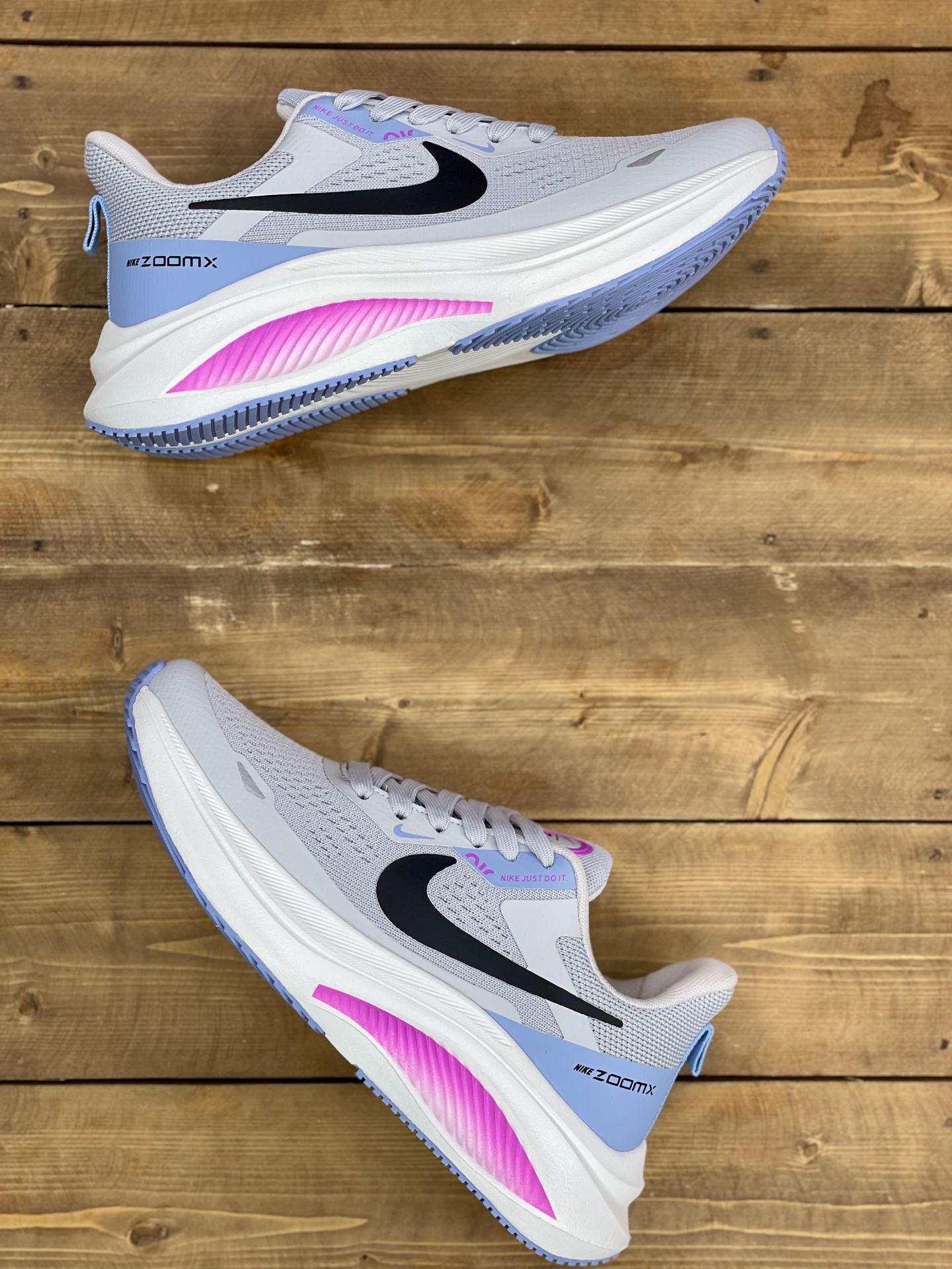 کتونی ورزشی نایک زوم وارداتی مدل 209