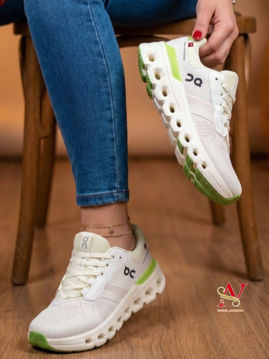 کفش ورزشی آن رانینگ وارداتی مدل 22158