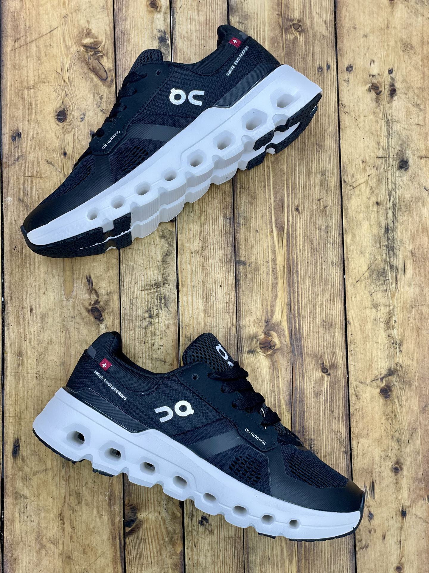 کفش ورزشی آن رانینگ وارداتی مدل 22158