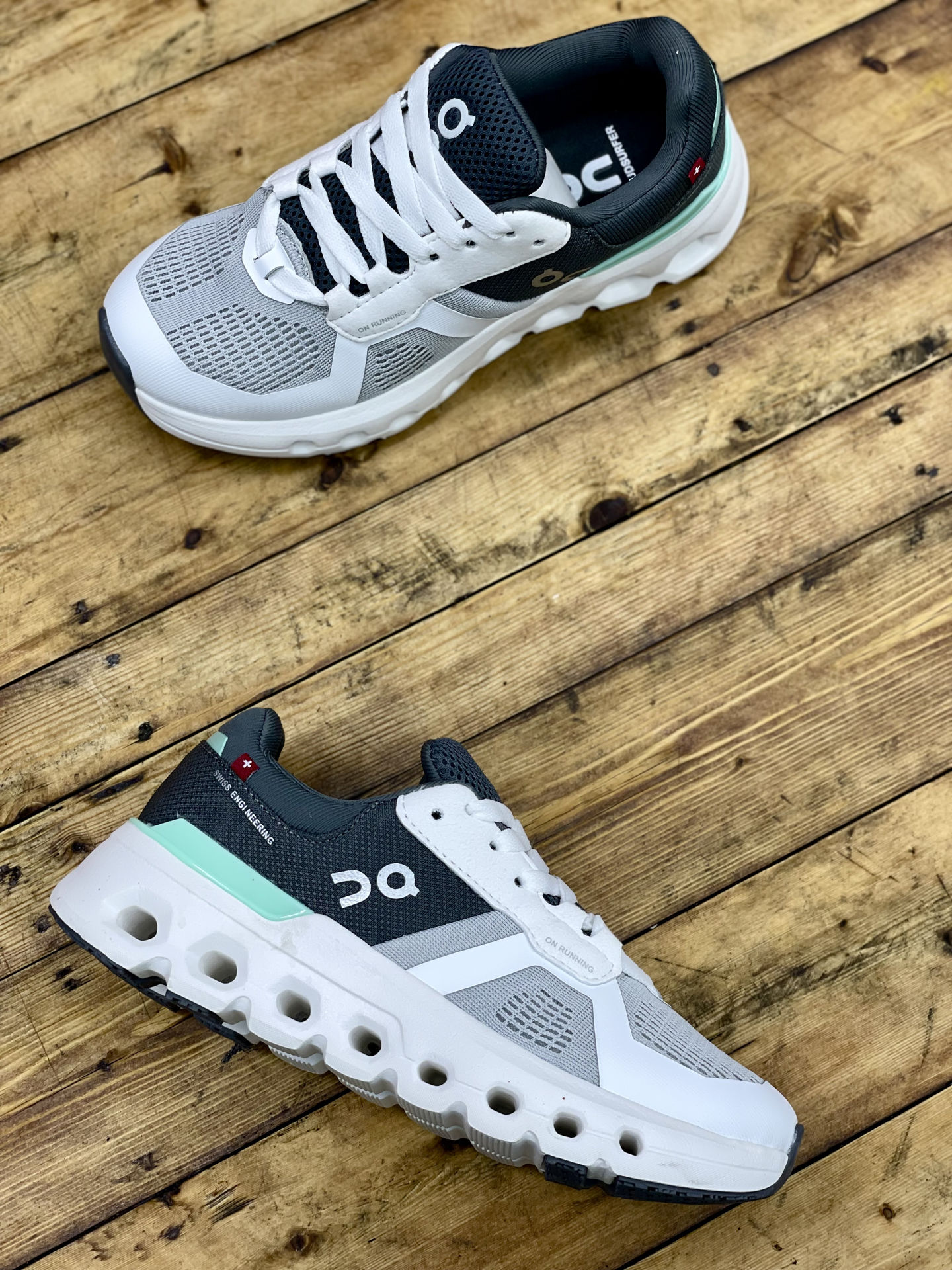 کفش ورزشی آن رانینگ وارداتی مدل 22158