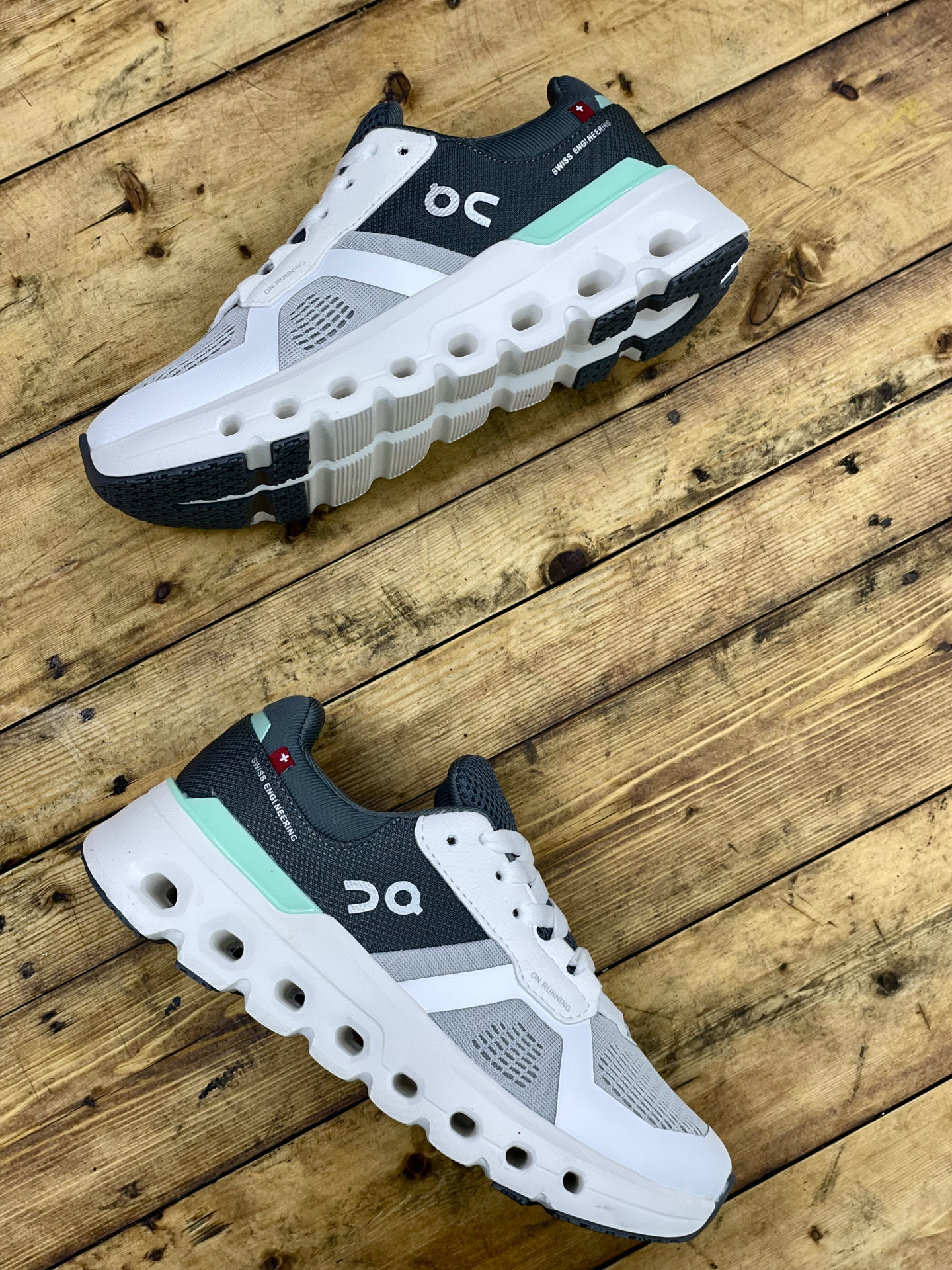 کفش ورزشی آن رانینگ وارداتی مدل 22158