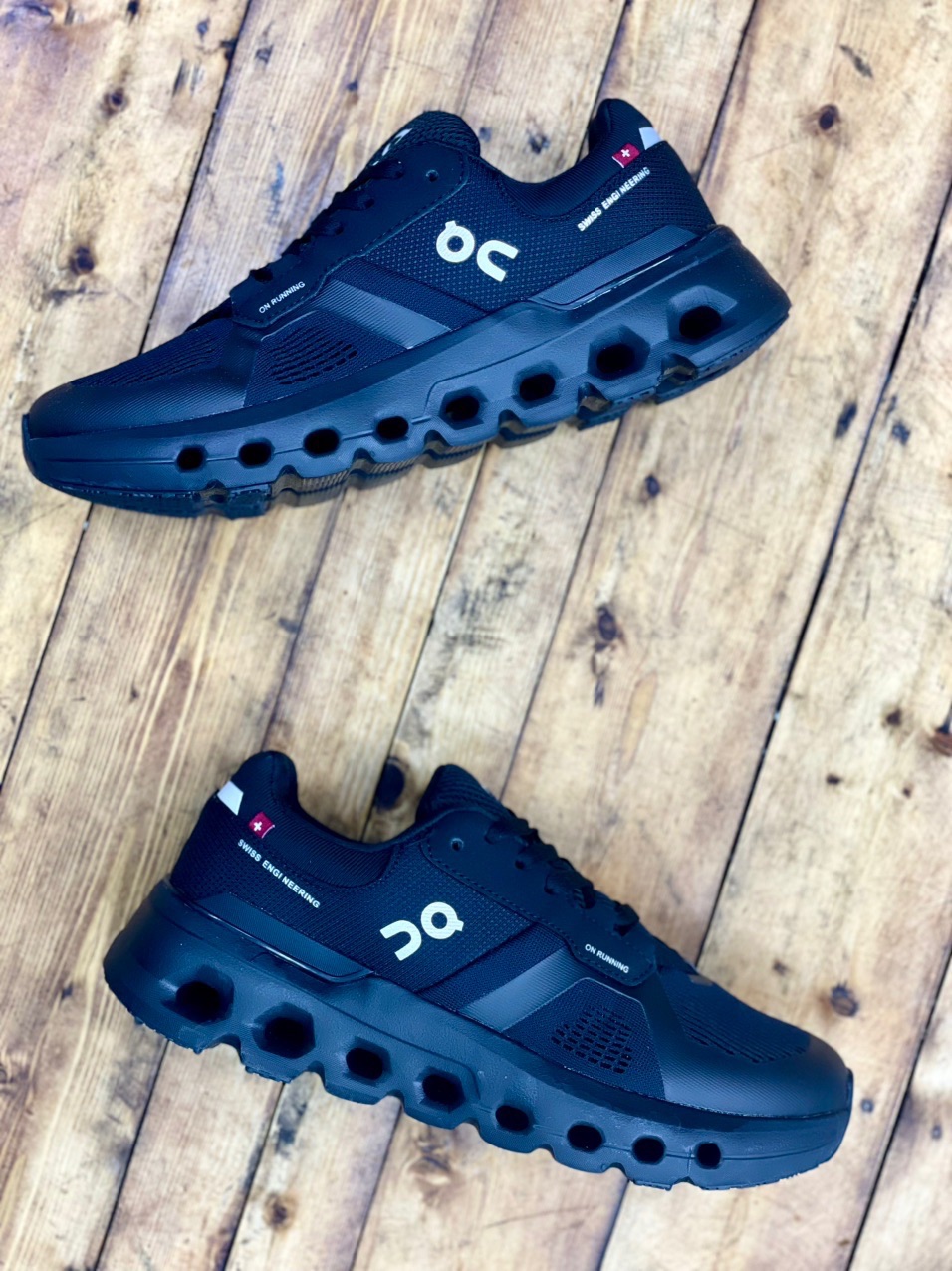 کفش ورزشی آن رانینگ وارداتی مدل 22158