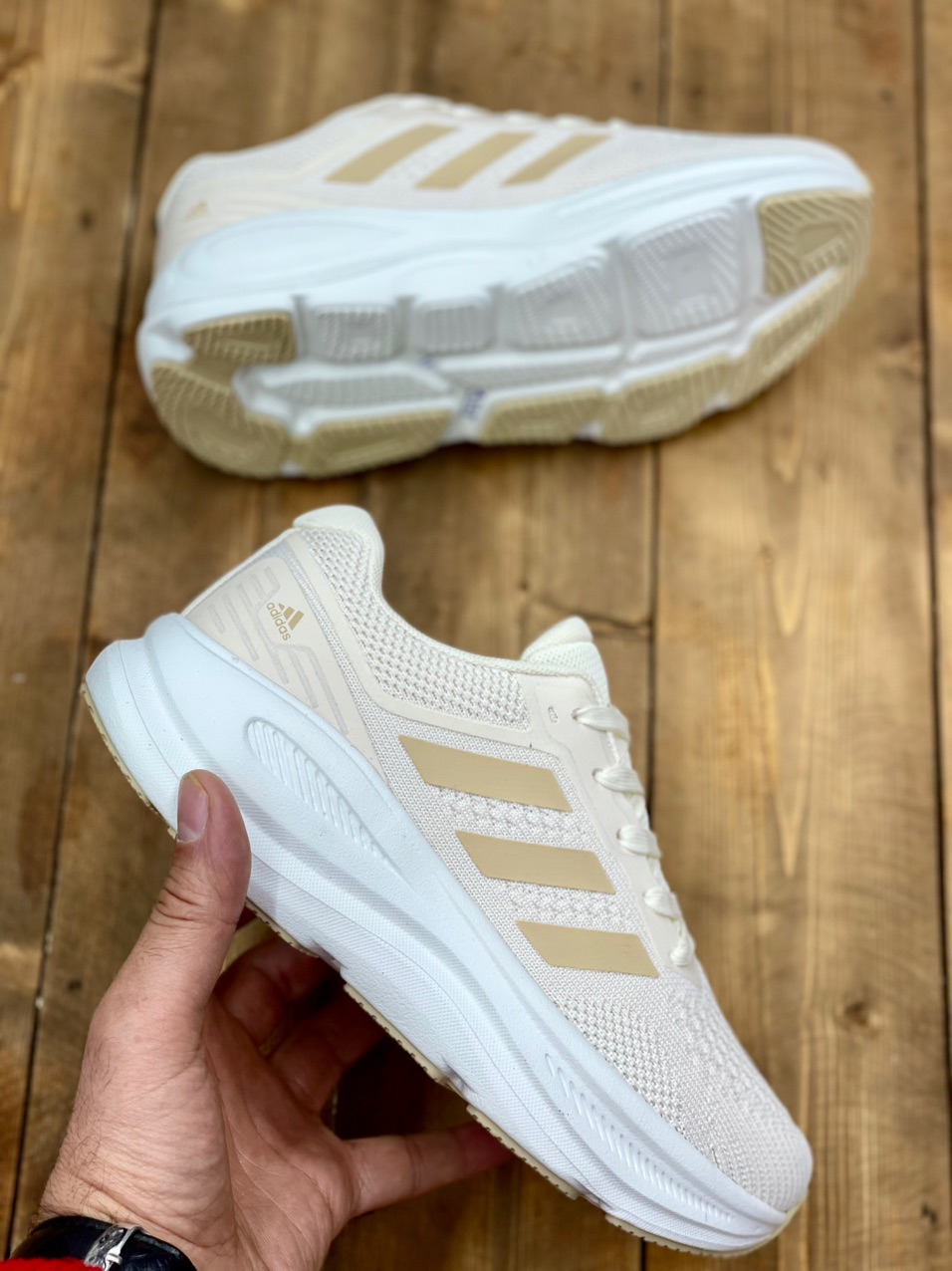 کفش ورزشی آدیداس وارداتی