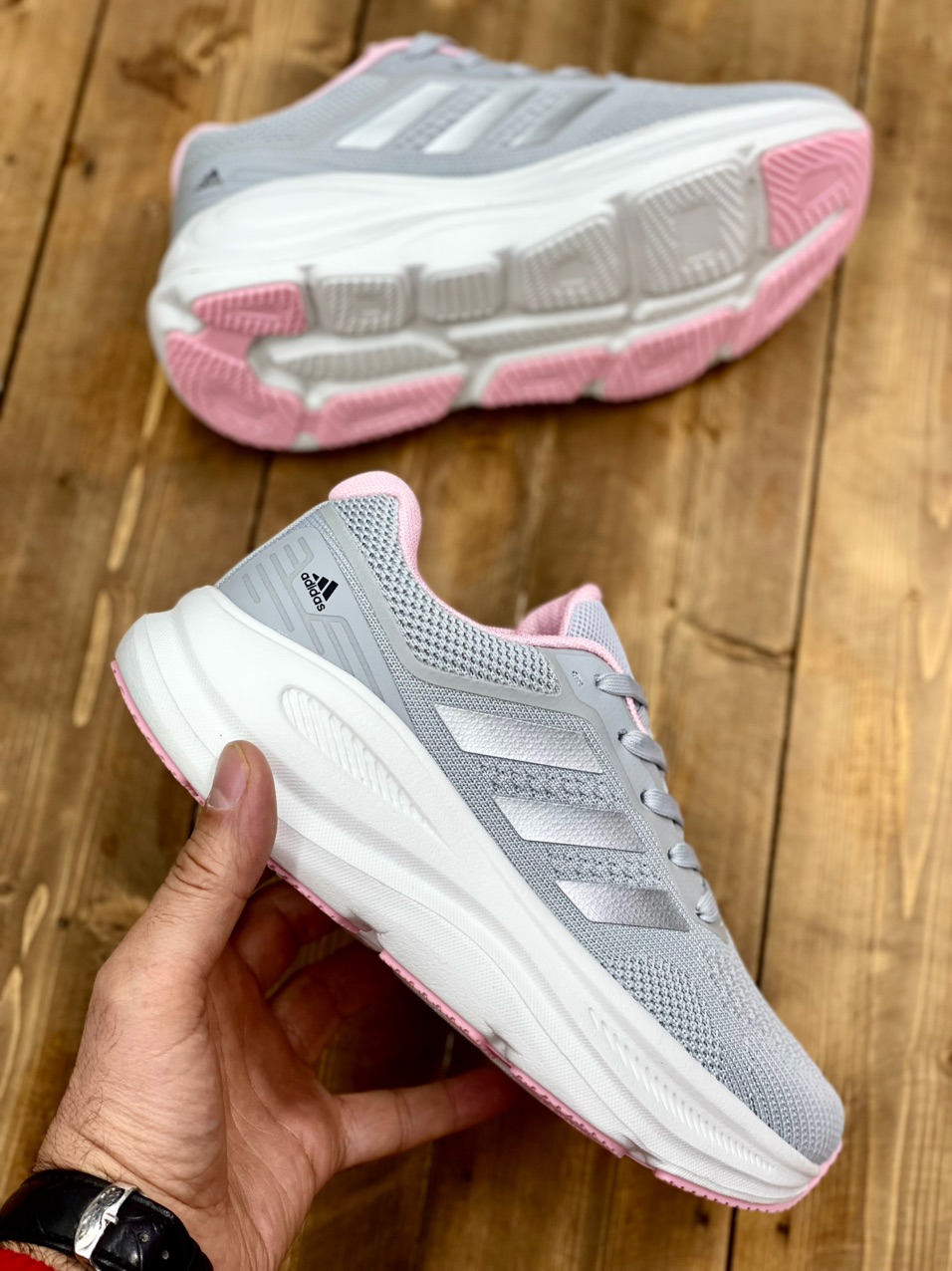 کفش ورزشی آدیداس وارداتی