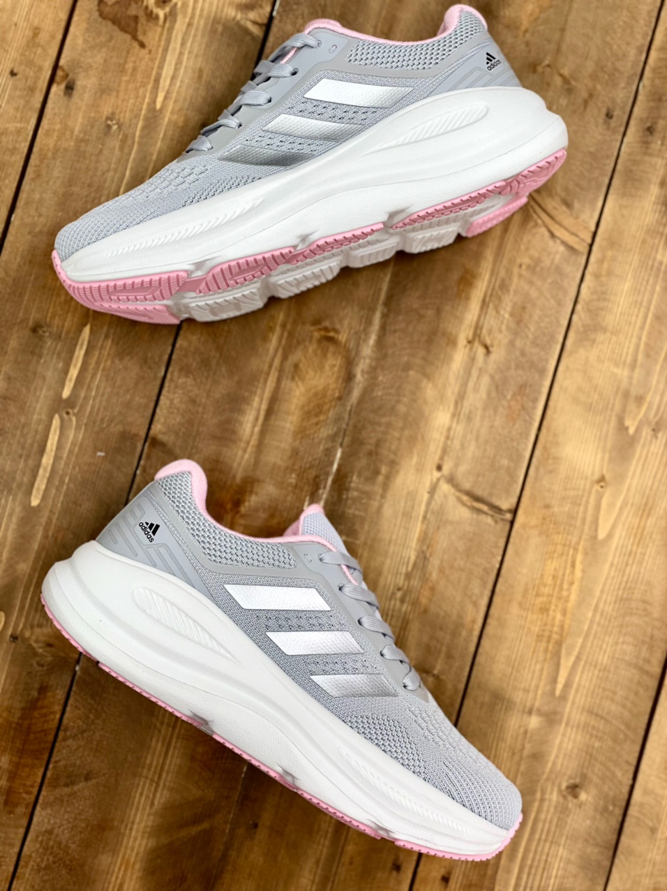 کفش ورزشی آدیداس وارداتی